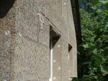 Wood wool cement board(fibrolite plates) - фото 5