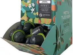 100 Ktuk-capsules voor koffiezetapparaat