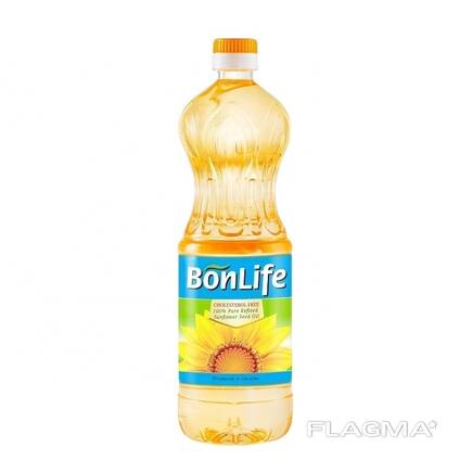 100% Refined 5L Cooking Oil Sunflower Oil For Food