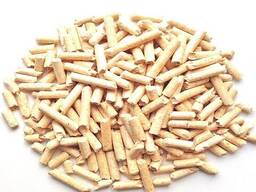 12mm Quality Biomass Burners Wood Pellet / Wholesale Wood Pellets / Natural Pine Wood for
