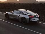2020 BMW i8 - фото 2