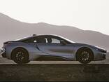 2020 BMW i8 - фото 6