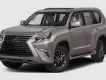 2021 Lexus GX GX 460 Premium 4WD - фото 1