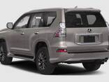 2021 Lexus GX GX 460 Premium 4WD - фото 6