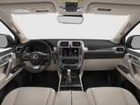 2021 Lexus GX GX 460 Premium 4WD - фото 8