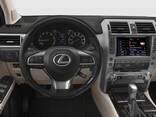 2021 Lexus GX GX 460 Premium 4WD - фото 16
