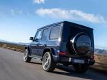 2022 Mercedes-Benz G-Class G 550 4MATIC SUV - фото 3
