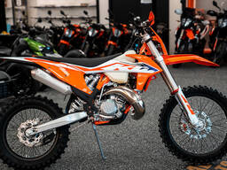 2023 KTM 150 XC-W