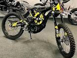 2026 Big Promotion Sur Ron Electric Dirt Bike Suron Ebike Light Bee X 10000w 72v Surron X - фото 2