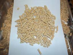4300-4850 Kcal/Kg/Wooden Pellet -Biomass