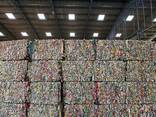6063 Aluminium Extrusion Scrap UBC Aluminum Can Scrap and Alloy Wheel Scrap Exported - фото 1