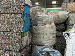 6063 Aluminium Extrusion Scrap UBC Aluminum Can Scrap and Alloy Wheel Scrap Exported - фото 2