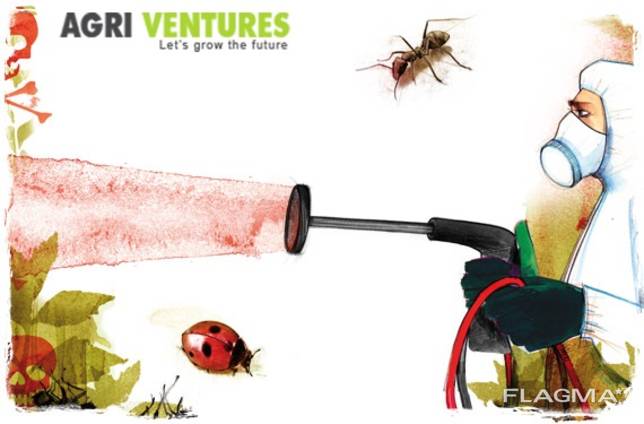 Agri ventures fze. является известным производителем и экспо