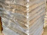 Agripellets (straw) 24-120 ton / month from Poland - фото 1