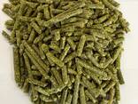 Natural Alfalfa Hay Feed Grade for Horse Chicken Cattle 25kg/ Timothy Hay / Alfalfa pellet - photo 2