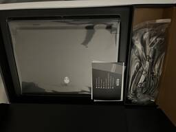 Alienware M15 R5 15,6" (SSD de 1 TB, AMD Ryzen R9 5900HX, 16 GB, NVIDIA GeForce RTX 3070)