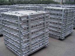 Aluminium Extrusion 6063 Scrap