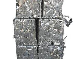 Qualitty Aluminium scrap low price