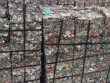 Aluminium UBC Scrap - фото 1