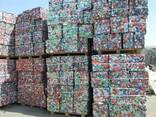 Aluminium UBC Scrap - фото 2