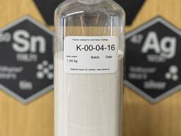 Aluminiumoxide schuurpoeder voor oppervlaktevoorbereiding vóór koudspuitcoating