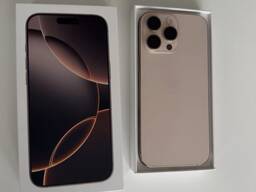 Apple iPhone 16 Pro Max 1 TB Goud