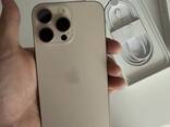Apple iPhone 16 Pro Max 1 TB Goud - фото 1