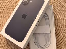 Apple iPhone 17 (256 GB, alle kleuren)