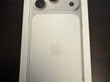 Apple iPhone 17 Pro (256GB, elke kleur) - фото 1
