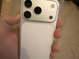 Apple iPhone 17 Pro (256GB, elke kleur) - фото 3