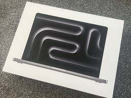 Apple MacBook Pro 14" M3 (1TB, 8GB RAM) Space Grey