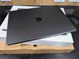 Apple MacBook Pro 16 M3 Max 128 GB RAM 8 TB SSD 16C CPU 40C GPU NIEUWE 2 JAAR GARANTIE - фото 2
