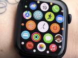 Apple Watches 7 (45 mm) - фото 1