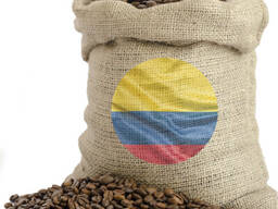 Arabica coffee