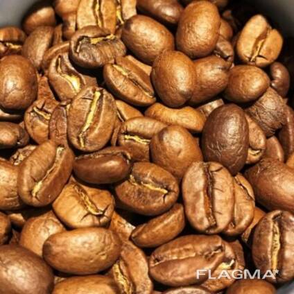 Arabica Roasted Coffee Beans