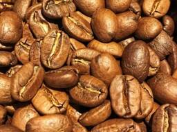 Arabica Roasted Coffee Beans