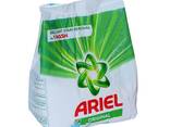 Ariel 1L, 2L, 5L, beste schoonmaakmiddel, beste groothandelsprijs - фото 1
