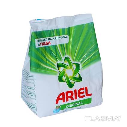 Ariel 1L, 2L, 5L, beste schoonmaakmiddel, beste groothandelsprijs