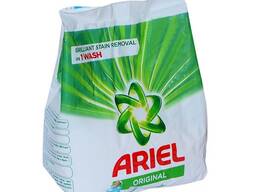 Ariel 1L, 2L, 5L, beste schoonmaakmiddel, beste groothandelsprijs