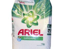 Ariel Wasmiddel poeder 1KG 2kg 4kg 5kg / Ariel gelwasmiddel