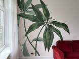 Artistic wall painting - фото 2