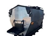 Asfalt Hot Box HB-2 - фото 3