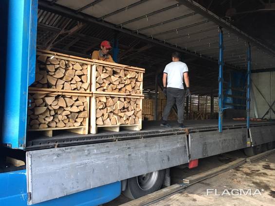 Ash/Oak Firewood