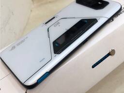 Asus Rog phone 6 Pro White