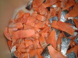 Porties Atlantische zalm - photo 1