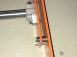 Automatic measuring stop WSU 3000 - фото 1