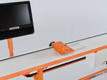 Automatic measuring stop WSU 3000 - фото 2