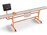Automatic measuring stop WSU 3000 - фото 3