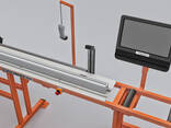 Automatic positioner for mounting strikers WS301 - фото 2