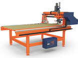Automatic screwing center for fittings WS 910 - фото 3